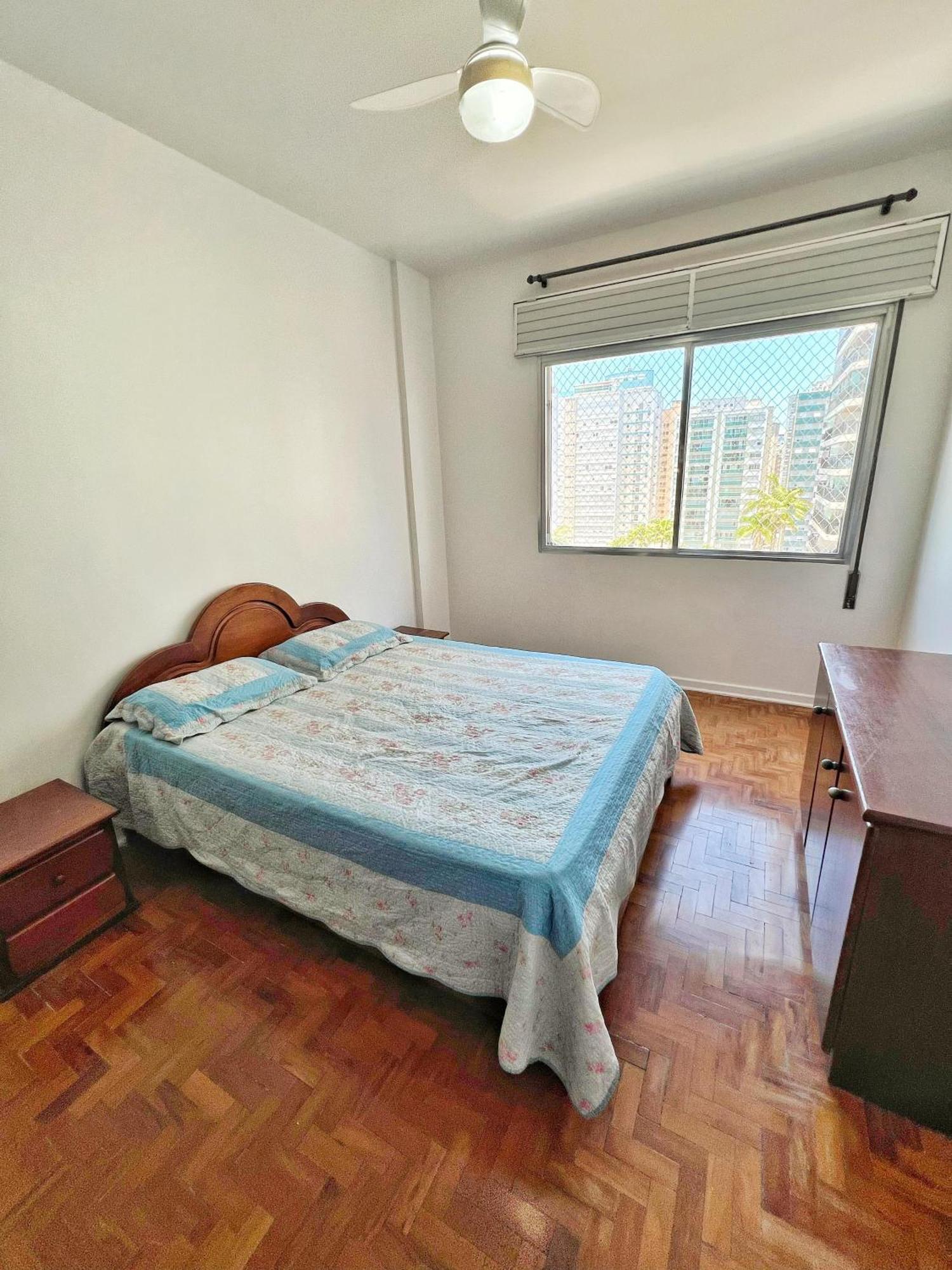 Apartamento 4 Quartos, 3 Banheiros, Vista Para O Mar Pitangueiras, Sacada, 1 Vaga De Garagem, Apenas 50 Metros Do Mar Guarujá Exterior photo